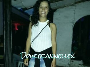 Doucecannellex