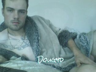 Dougyd