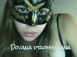 Dovana_promisciana
