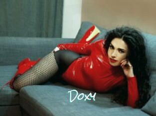 Doxy