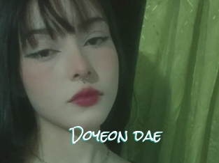 doyeon_dae Sensuality Dream