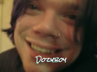 Dozyboy