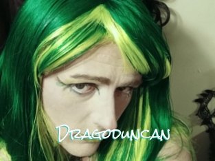 dragoduncan Sensuality Dream