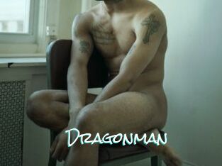 Dragonman