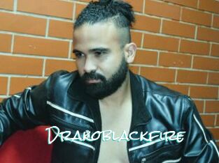 Drakoblackfire