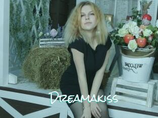 Dreamakiss