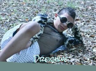 Dreichwe