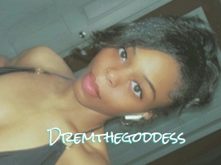 Dremthegoddess