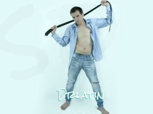 Drlatin