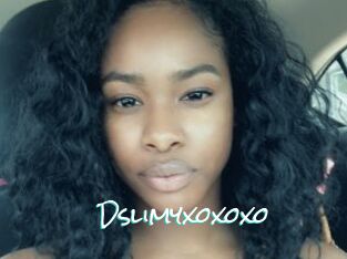 Dslimyxoxoxo