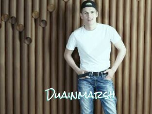 Duainmarsh