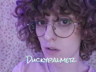 duckypalmer Sensuality Dream