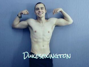 Dukesexington