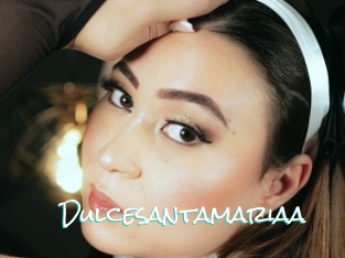 Dulcesantamariaa