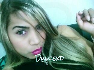 Dulcexd