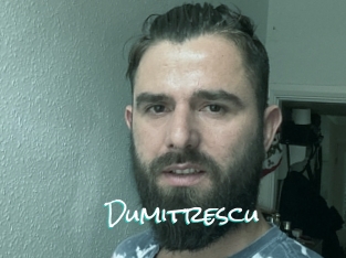 Dumitrescu