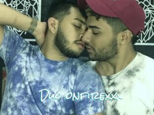duo_onfirexxx Sensuality Dream