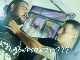 Duopervertt777