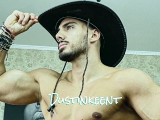 Dustinkeent