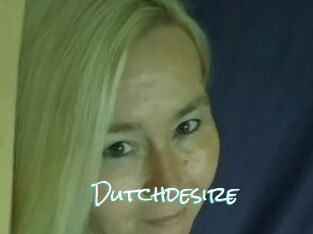 Dutchdesire