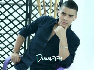 Duuffy