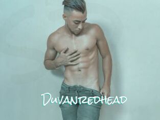 Duvanredhead