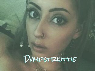 dvmpstrkittie Sensuality Dream