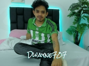 Dwayne707