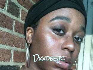 Dxxdeejc