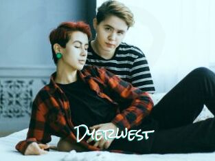 Dyerwest