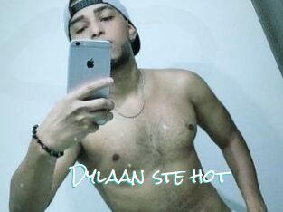 Dylaan_ste_hot
