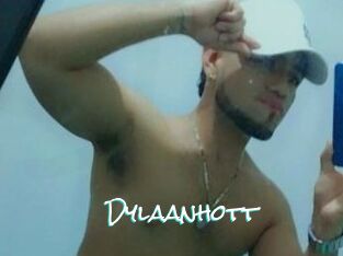 Dylaanhott