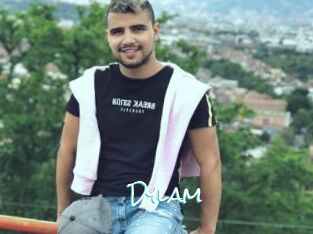 Dylam