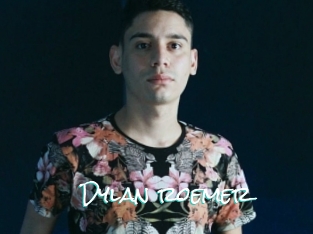 dylan_roemer Sensuality Dream