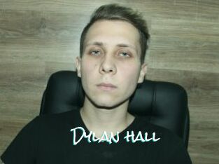 Dylan_hall