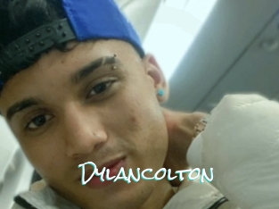 Dylancolton