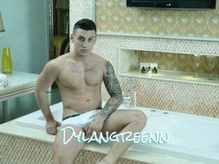 Dylangreenn