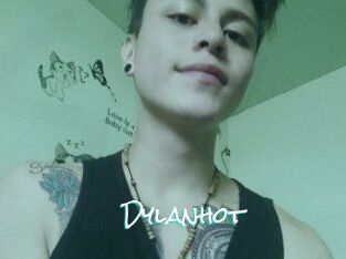 Dylan_hot