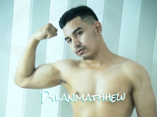 Dylanmathhew