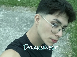 Dylannwest