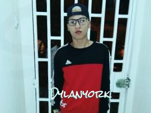 Dylanyork
