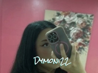 Dymoni22