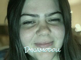 Dynamodoll