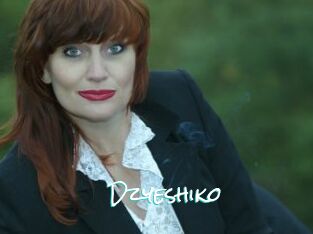 Dzyeshiko