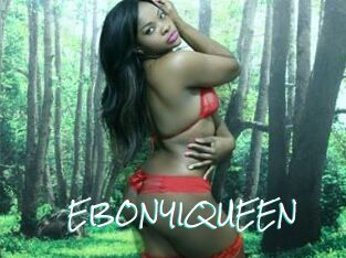 EBONYIQUEEN