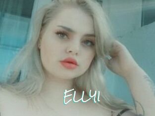 ELLYI Sensuality Dream
