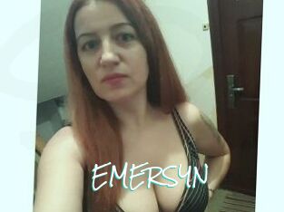 EMERSYN