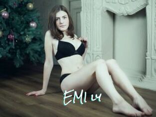 EMI_ly Sensuality Dream