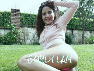 EMYLY_LAM Sensuality Dream