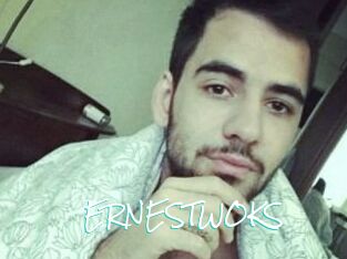 ERNEST_WOKS